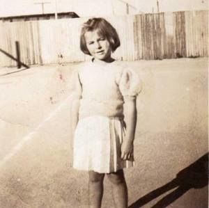 Meet your Posher, Trish